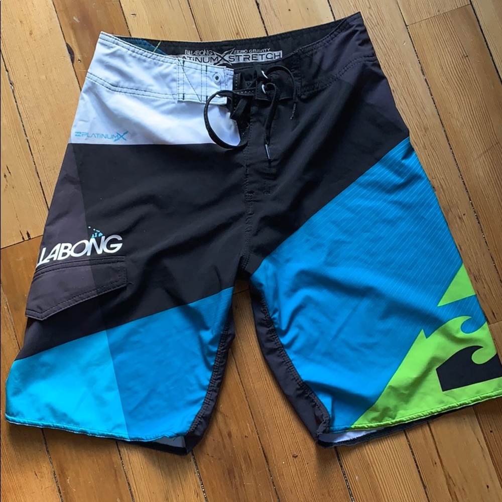 Billabong Boy’s Swim Trunks